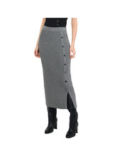 LIU.JO WHITE Liu Jo Gonna Donna Grigio Grigio